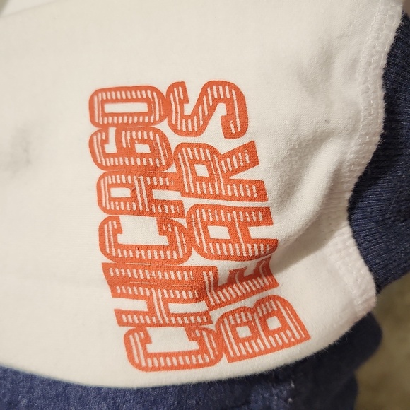 Chicago Bears XL sweatshirt - Picture 3 of 5